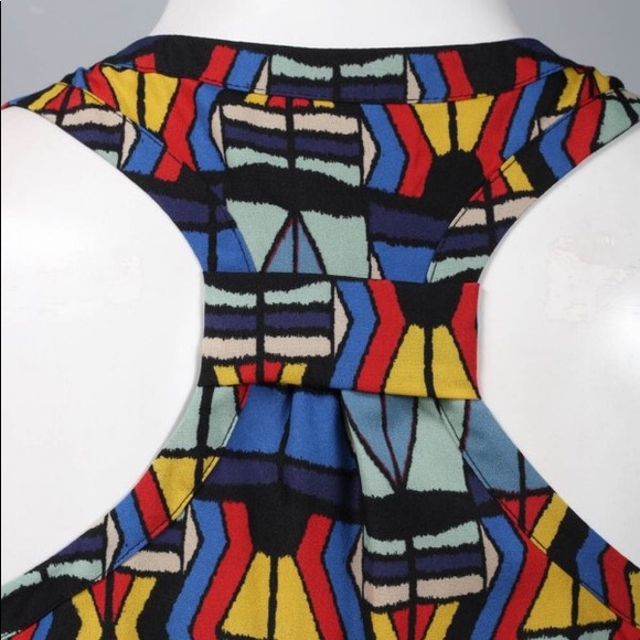 Jessica Simpson Racerback Dress - Picture 2 of 5